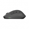 Natec Kite | Wireless | Bluetooth, 2.4GHz | Black