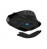 Natec Kite | Wireless | Bluetooth, 2.4GHz | Black
