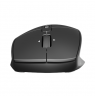 Natec Kite | Wireless | Bluetooth, 2.4GHz | Black