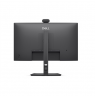 Dell P2426HEV | 24 " | IPS | FHD | 16:9 | 120 Hz | 5/8 ms | 1920 x 1080 pixels | 300 cd/m² | HDMI ports quantity 1