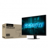 Gigabyte GS32QA | 32 " | SS IPS | QHD | 180 Hz | 1 ms | 2560 x 1440 pixels | 300 cd/m² | HDMI ports quantity 2