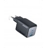 CHARGER ANKER PRIME 67W GAN BLACK