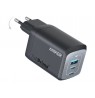 CHARGER ANKER PRIME 67W GAN BLACK