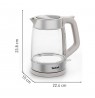KETTLE KI605B30 TEFAL