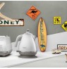 KETTLE DELONGHI KBOC2001.W