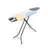 BOARD IRONING B SPRING BUBBLES 124X38CM