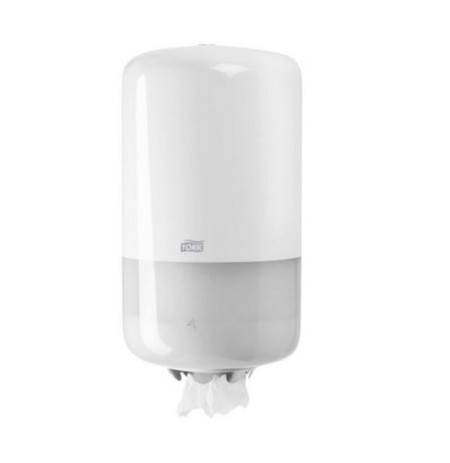 WHITE M1 DISPENSER TORK