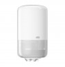 WHITE M1 DISPENSER TORK