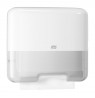 WHITE H3 DISPENSER H3 MINI TORK