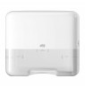 WHITE H3 DISPENSER H3 MINI TORK