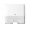WHITE H2 DISPENSER MINI TORK