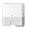 WHITE H2 DISPENSER MINI TORK