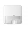 WHITE H2 DISPENSER MINI TORK