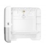 WHITE H2 DISPENSER MINI TORK