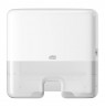 WHITE H2 DISPENSER MINI TORK