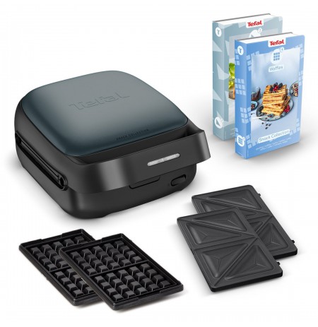 SANDWICH PAN SW862BF0 TEFAL