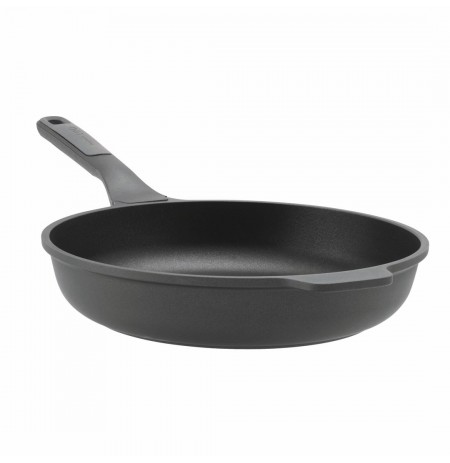 FRYING PAN STONE+ 28CM