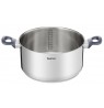 POT AND COOKING UTENSIL SET 11 PCE