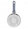 POT AND COOKING UTENSIL SET 11 PCE