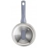 POT AND COOKING UTENSIL SET 11 PCE
