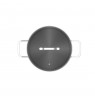 STOCKPOT HELIXWITH LID 24X15CM 6.6L