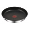 SET INGENIO EMOTI 3 PCS FRY 24/28CM+HAN