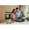 STOCKPOT STONE+ WITH LID 24X11CM 4.4L