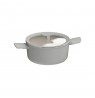 STOCKPOT WI LID BAL MOON 24X11.50CM 4.4L