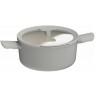 STOCKPOT WI LID BAL MOON 24X11.50CM 4.4L