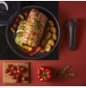 SET INGEN UNL 4 PCS SAUCE 16/18/20CM+HAN