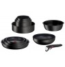 SET INGEN UNL 4 PCS SAUCE 16/18/20CM+HAN