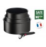 SET INGEN UNL 4 PCS SAUCE 16/18/20CM+HAN