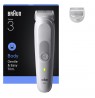 BODYGROOM BG3530 BRAUN