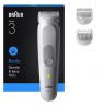 BODYGROOM BG3530 BRAUN