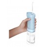 Philips Oral Irrigator | HX3333/24 Compact Flosser 1000 | 200 ml | Number of heads 1 | Blue