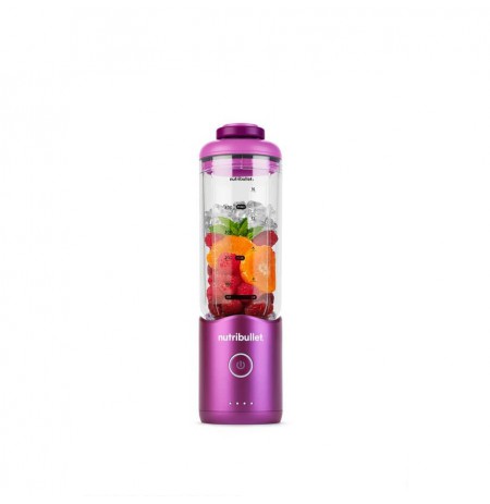BLENDER NBP013GM NUTRIBULLET