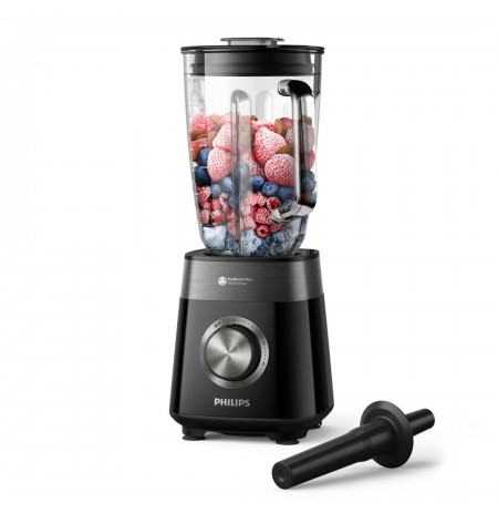 Philips HR3030/00 5000 series Black jug blender