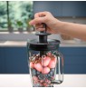 Philips HR3030/00 5000 series Black jug blender