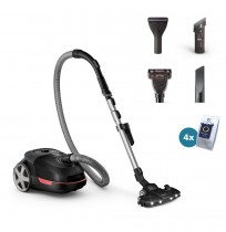 VACUUM CLEANER XD6142/12 PHILIPS