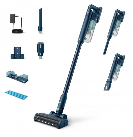 VAC CLEANER STICKXC5041/01 PHILIPS
