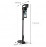 VAC CLEANER STICKXC7163/01 PHILIPS