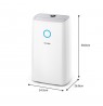 DEHUMIDIFIER DE3306/11 PHILIPS