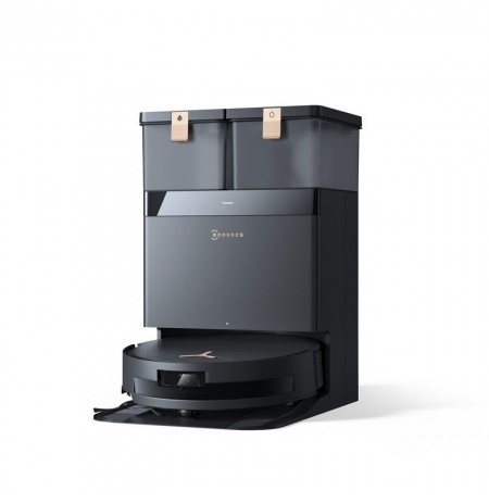 VAC CLEANER ROB DEEBOT T50 MAXPRO GEN2