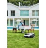 ROBOTNIIDUK ECOVACS GOAT LIDAR PRO A1600