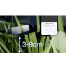 ROBOTNIIDUK ECOVACS GOAT LIDAR PRO A1600