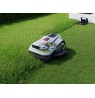 ROBOTNIIDUK ECOVACS GOAT LIDAR PRO A1600