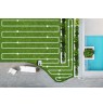 ROBOTNIIDUK ECOVACS GOAT LIDAR PRO A1600
