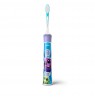 ELECTRIC TOOTHBRUSH HX6322/12 PHILIPS