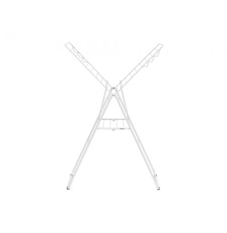DRYER STAND HANGON 20M - WHITE