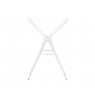 DRYER STAND HANGON 20M - WHITE
